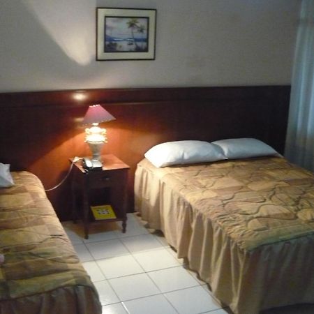 Hotel Princess Ica Kültér fotó