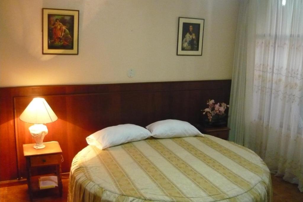 Hotel Princess Ica Kültér fotó