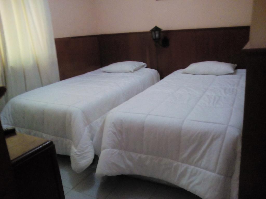 Hotel Princess Ica Kültér fotó