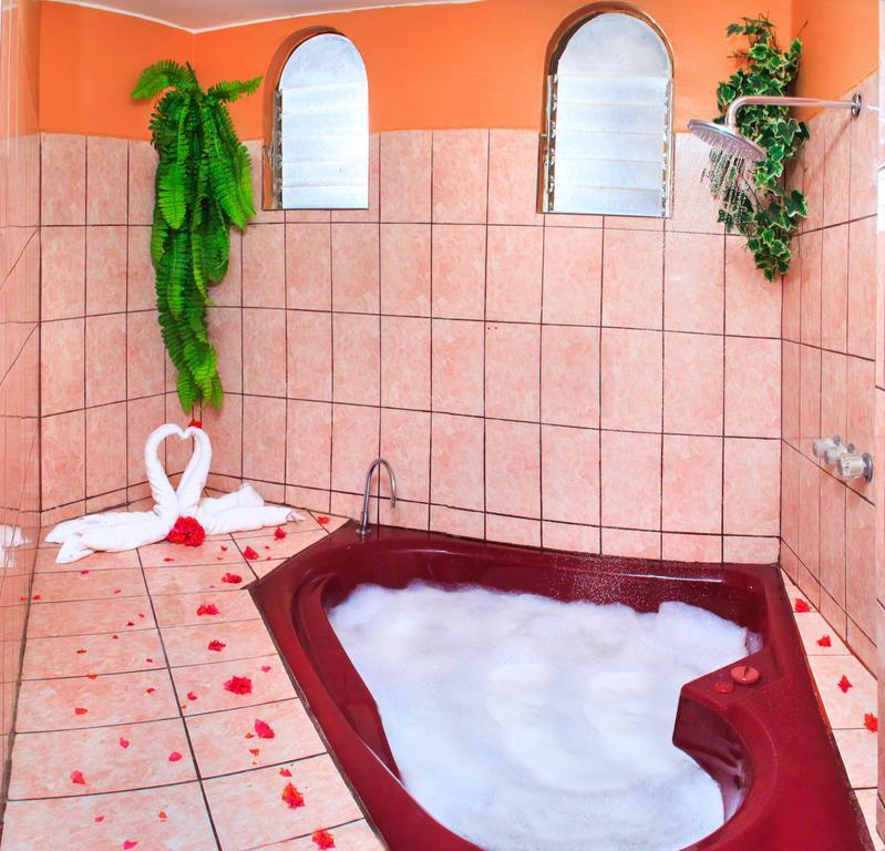Hotel Princess Ica Kültér fotó