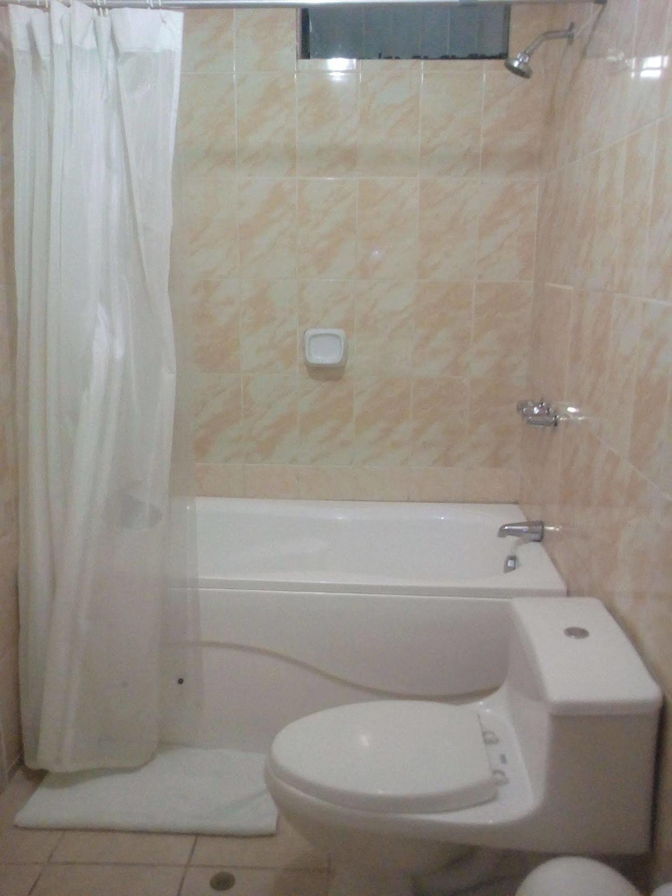 Hotel Princess Ica Kültér fotó