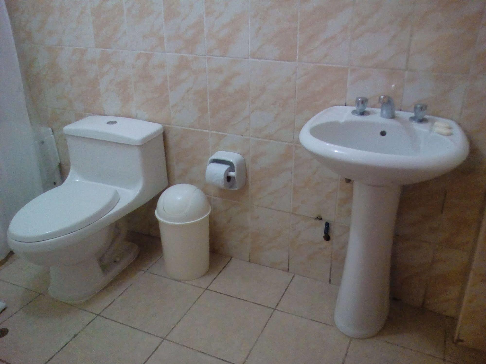 Hotel Princess Ica Kültér fotó
