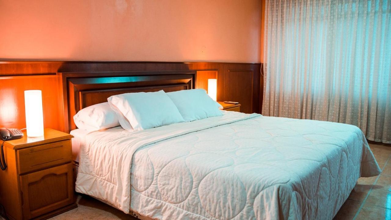 Hotel Princess Ica Kültér fotó